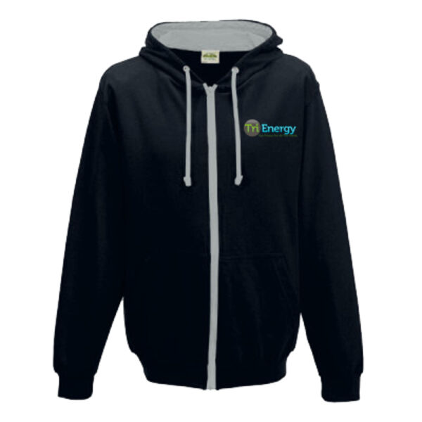 Tri Energy Full Zip Zoodie Thumbnail
